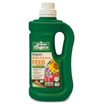 Doff 900ml Greenfingers Organic Multi-Purpose Feed Doff 900ml Greenfingers Organic Multi-Purpose Feed